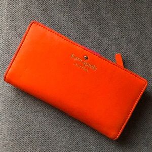 Kate Spade wallet